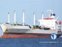 Kapal pendingin untuk dijual