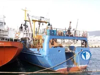 Kapal pukat untuk dijual