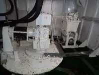 Kapal Kerja untuk dijual