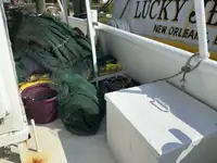 Kapal pukat untuk dijual