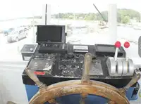 Kapal pesiar untuk dijual