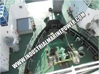 Kapal tunda untuk dijual