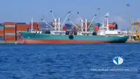 Kapal pendingin untuk dijual