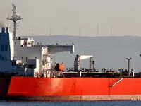 Kapal tanker minyak/kimia untuk dijual