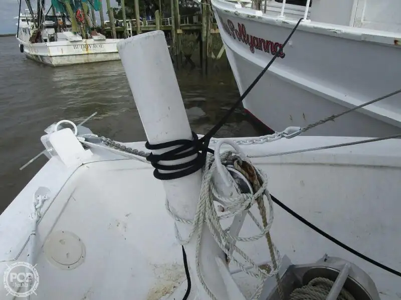Kapal pukat untuk dijual