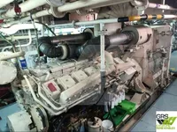 Kapal Pasokan Cepat (FSV) untuk dijual