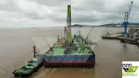 Ponton untuk dijual