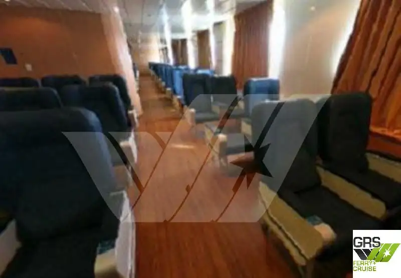 Kapal Ro-Ro untuk dijual