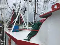 Kapal pukat untuk dijual