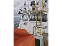 Kapal kru untuk dijual