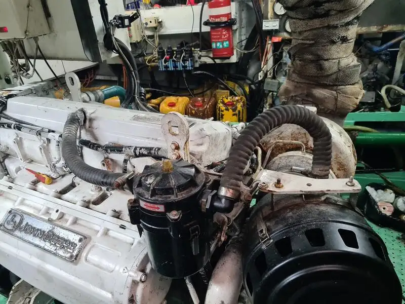 Kapal pukat untuk dijual