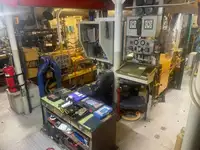 Kapal tunda untuk dijual