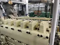 Kapal pendingin untuk dijual