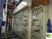 Kapal tunda untuk dijual