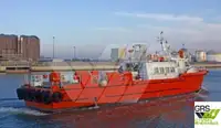 Kapal layanan ladang angin untuk dijual