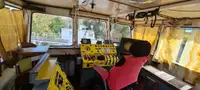 Kapal tunda untuk dijual