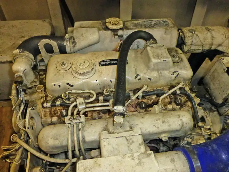 Kapal pukat untuk dijual