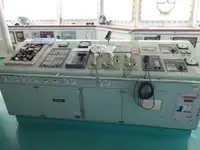 Kapal pendingin untuk dijual