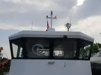 Kapal pesiar untuk dijual