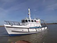 Kapal kontainer untuk dijual