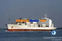 Kapal pendingin untuk dijual