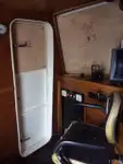 Dukungan penyelaman untuk dijual