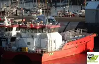 Kapal layanan ladang angin untuk dijual