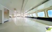 Kapal penumpang untuk dijual