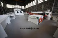 Katamaran untuk dijual