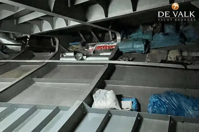 Kapal feri untuk dijual