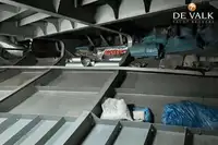 Kapal feri untuk dijual
