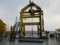 Kapal pendingin untuk dijual