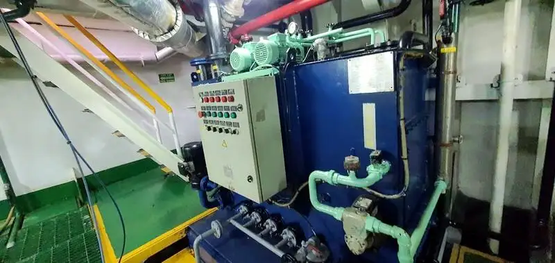 Kapal pendarat, tank untuk dijual