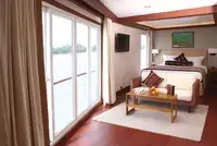 Kapal pesiar untuk dijual