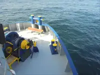 Kapal pendingin untuk dijual