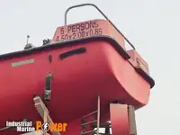 Sekoci dijual