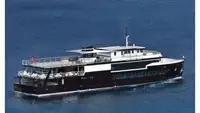 Kapal pesiar untuk dijual