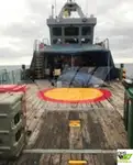 Kapal layanan ladang angin untuk dijual