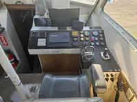 Kapal survei untuk dijual
