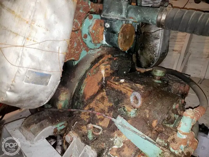 Kapal feri untuk dijual