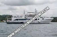 Kapal pesiar untuk dijual