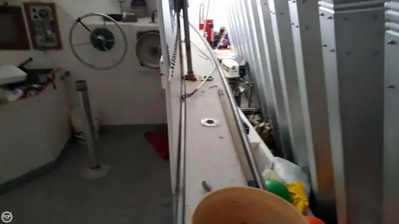 Kapal pukat untuk dijual