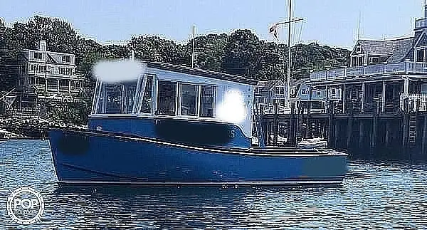 Kapal feri untuk dijual