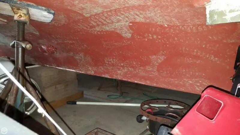 Kapal pukat untuk dijual