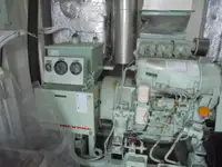 Kapal patroli untuk dijual