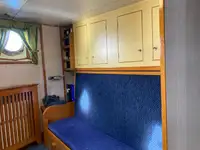 Kapal tunda untuk dijual