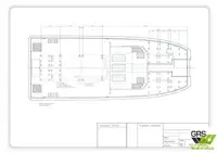 Kapal layanan ladang angin untuk dijual