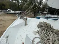 Kapal pukat untuk dijual