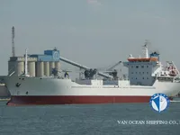 Kapal pendingin untuk dijual
