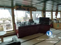 Kapal pukat untuk dijual